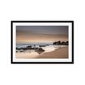 Picture of Sunset Waters _GroupedProduct_Rectangle_Landscape_Photography _GroupedProduct_Rectangle_Landscape_Framed_Matted_