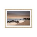 Picture of Sunset Waters _GroupedProduct_Rectangle_Landscape_Photography _GroupedProduct_Rectangle_Landscape_Framed_Matted_