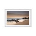 Picture of Sunset Waters _GroupedProduct_Rectangle_Landscape_Photography _GroupedProduct_Rectangle_Landscape_Framed_Matted_