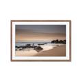 Picture of Sunset Waters _GroupedProduct_Rectangle_Landscape_Photography _GroupedProduct_Rectangle_Landscape_Framed_Matted_