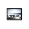 Picture of Sunset Beach _GroupedProduct_Rectangle_Landscape_Photography _GroupedProduct_Rectangle_Landscape_Framed_Matted_