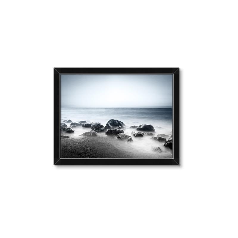 Picture of Sunset Beach _GroupedProduct_Rectangle_Landscape_Photography _GroupedProduct_Rectangle_Landscape_Framed_Matted_
