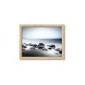 Picture of Sunset Beach _GroupedProduct_Rectangle_Landscape_Photography _GroupedProduct_Rectangle_Landscape_Framed_Matted_