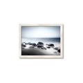 Picture of Sunset Beach _GroupedProduct_Rectangle_Landscape_Photography _GroupedProduct_Rectangle_Landscape_Framed_Matted_