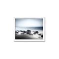 Picture of Sunset Beach _GroupedProduct_Rectangle_Landscape_Photography _GroupedProduct_Rectangle_Landscape_Framed_Matted_