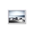 Picture of Sunset Beach _GroupedProduct_Rectangle_Landscape_Photography _GroupedProduct_Rectangle_Landscape_Framed_Matted_