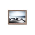 Picture of Sunset Beach _GroupedProduct_Rectangle_Landscape_Photography _GroupedProduct_Rectangle_Landscape_Framed_Matted_