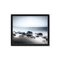 Picture of Sunset Beach _GroupedProduct_Rectangle_Landscape_Photography _GroupedProduct_Rectangle_Landscape_Framed_Matted_