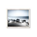 Picture of Sunset Beach _GroupedProduct_Rectangle_Landscape_Photography _GroupedProduct_Rectangle_Landscape_Framed_Matted_