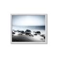 Picture of Sunset Beach _GroupedProduct_Rectangle_Landscape_Photography _GroupedProduct_Rectangle_Landscape_Framed_Matted_