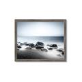 Picture of Sunset Beach _GroupedProduct_Rectangle_Landscape_Photography _GroupedProduct_Rectangle_Landscape_Framed_Matted_