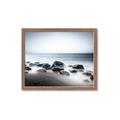 Picture of Sunset Beach _GroupedProduct_Rectangle_Landscape_Photography _GroupedProduct_Rectangle_Landscape_Framed_Matted_