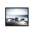 Picture of Sunset Beach _GroupedProduct_Rectangle_Landscape_Photography _GroupedProduct_Rectangle_Landscape_Framed_Matted_