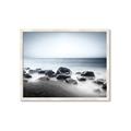 Picture of Sunset Beach _GroupedProduct_Rectangle_Landscape_Photography _GroupedProduct_Rectangle_Landscape_Framed_Matted_