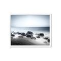 Picture of Sunset Beach _GroupedProduct_Rectangle_Landscape_Photography _GroupedProduct_Rectangle_Landscape_Framed_Matted_