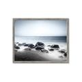 Picture of Sunset Beach _GroupedProduct_Rectangle_Landscape_Photography _GroupedProduct_Rectangle_Landscape_Framed_Matted_