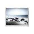 Picture of Sunset Beach _GroupedProduct_Rectangle_Landscape_Photography _GroupedProduct_Rectangle_Landscape_Framed_Matted_