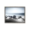 Picture of Sunset Beach _GroupedProduct_Rectangle_Landscape_Photography _GroupedProduct_Rectangle_Landscape_Framed_Matted_