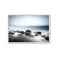 Picture of Sunset Beach _GroupedProduct_Rectangle_Landscape_Photography _GroupedProduct_Rectangle_Landscape_Framed_Matted_