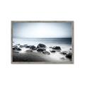 Picture of Sunset Beach _GroupedProduct_Rectangle_Landscape_Photography _GroupedProduct_Rectangle_Landscape_Framed_Matted_