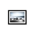 Picture of Sunset Beach _GroupedProduct_Rectangle_Landscape_Photography _GroupedProduct_Rectangle_Landscape_Framed_Matted_