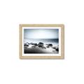 Picture of Sunset Beach _GroupedProduct_Rectangle_Landscape_Photography _GroupedProduct_Rectangle_Landscape_Framed_Matted_