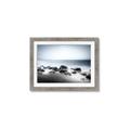 Picture of Sunset Beach _GroupedProduct_Rectangle_Landscape_Photography _GroupedProduct_Rectangle_Landscape_Framed_Matted_
