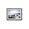 Picture of Sunset Beach _GroupedProduct_Rectangle_Landscape_Photography _GroupedProduct_Rectangle_Landscape_Framed_Matted_