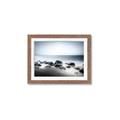Picture of Sunset Beach _GroupedProduct_Rectangle_Landscape_Photography _GroupedProduct_Rectangle_Landscape_Framed_Matted_