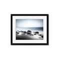 Picture of Sunset Beach _GroupedProduct_Rectangle_Landscape_Photography _GroupedProduct_Rectangle_Landscape_Framed_Matted_