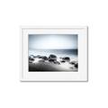 Picture of Sunset Beach _GroupedProduct_Rectangle_Landscape_Photography _GroupedProduct_Rectangle_Landscape_Framed_Matted_