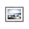 Picture of Sunset Beach _GroupedProduct_Rectangle_Landscape_Photography _GroupedProduct_Rectangle_Landscape_Framed_Matted_