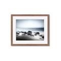 Picture of Sunset Beach _GroupedProduct_Rectangle_Landscape_Photography _GroupedProduct_Rectangle_Landscape_Framed_Matted_