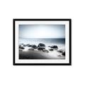 Picture of Sunset Beach _GroupedProduct_Rectangle_Landscape_Photography _GroupedProduct_Rectangle_Landscape_Framed_Matted_