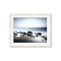 Picture of Sunset Beach _GroupedProduct_Rectangle_Landscape_Photography _GroupedProduct_Rectangle_Landscape_Framed_Matted_
