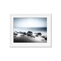 Picture of Sunset Beach _GroupedProduct_Rectangle_Landscape_Photography _GroupedProduct_Rectangle_Landscape_Framed_Matted_