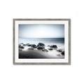 Picture of Sunset Beach _GroupedProduct_Rectangle_Landscape_Photography _GroupedProduct_Rectangle_Landscape_Framed_Matted_