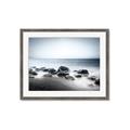 Picture of Sunset Beach _GroupedProduct_Rectangle_Landscape_Photography _GroupedProduct_Rectangle_Landscape_Framed_Matted_