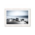 Picture of Sunset Beach _GroupedProduct_Rectangle_Landscape_Photography _GroupedProduct_Rectangle_Landscape_Framed_Matted_
