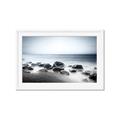 Picture of Sunset Beach _GroupedProduct_Rectangle_Landscape_Photography _GroupedProduct_Rectangle_Landscape_Framed_Matted_