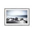 Picture of Sunset Beach _GroupedProduct_Rectangle_Landscape_Photography _GroupedProduct_Rectangle_Landscape_Framed_Matted_