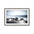 Picture of Sunset Beach _GroupedProduct_Rectangle_Landscape_Photography _GroupedProduct_Rectangle_Landscape_Framed_Matted_