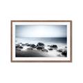 Picture of Sunset Beach _GroupedProduct_Rectangle_Landscape_Photography _GroupedProduct_Rectangle_Landscape_Framed_Matted_