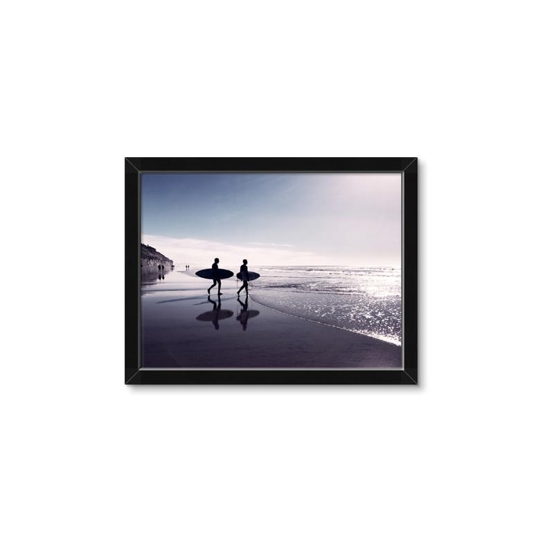 Picture of Surfs Up _GroupedProduct_Rectangle_Landscape_Photography _GroupedProduct_Rectangle_Landscape_Framed_Matted_
