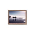 Picture of Surfs Up _GroupedProduct_Rectangle_Landscape_Photography _GroupedProduct_Rectangle_Landscape_Framed_Matted_