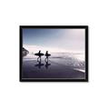 Picture of Surfs Up _GroupedProduct_Rectangle_Landscape_Photography _GroupedProduct_Rectangle_Landscape_Framed_Matted_