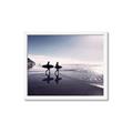 Picture of Surfs Up _GroupedProduct_Rectangle_Landscape_Photography _GroupedProduct_Rectangle_Landscape_Framed_Matted_