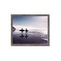 Picture of Surfs Up _GroupedProduct_Rectangle_Landscape_Photography _GroupedProduct_Rectangle_Landscape_Framed_Matted_