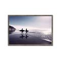 Picture of Surfs Up _GroupedProduct_Rectangle_Landscape_Photography _GroupedProduct_Rectangle_Landscape_Framed_Matted_