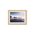 Picture of Surfs Up _GroupedProduct_Rectangle_Landscape_Photography _GroupedProduct_Rectangle_Landscape_Framed_Matted_